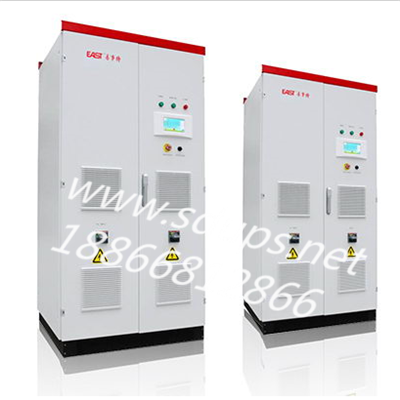 易事特 100KW 电站型光伏并网逆变器